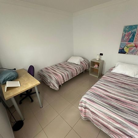 Vivienda Alpa Fontanales Apartamento Agua de Fontanales Exterior foto